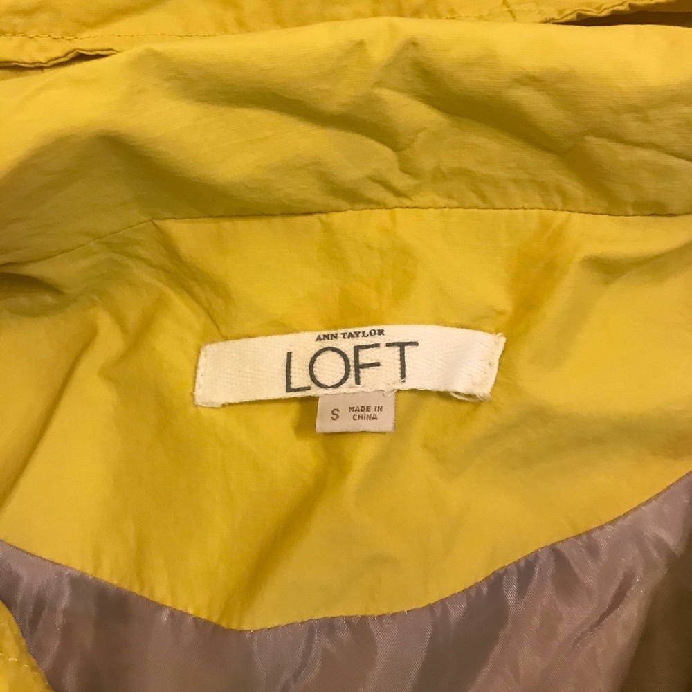Loft Jacket - image 4